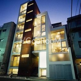 デュフレ自由が丘