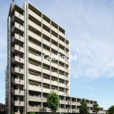 
						コンフォリア下北沢　外観