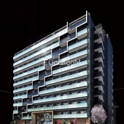 
						ドゥーエ新横浜 外観写真