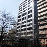 パークフラッツ中目黒