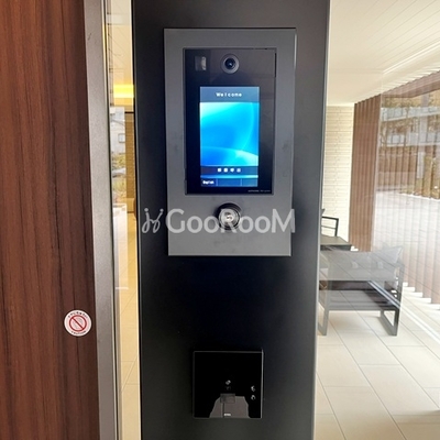 
						ルーウェ東大泉 オートロック