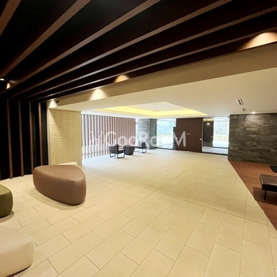 
						ルーウェ東大泉 共用部