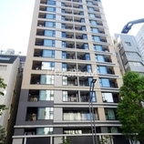 シティハウス東京八重洲通り