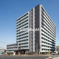 スタイリオ品川中延