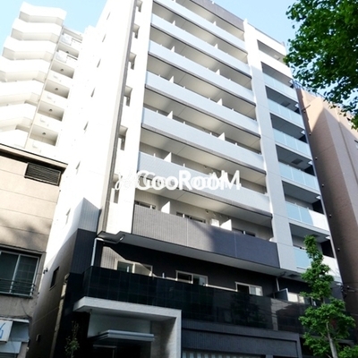 
						ザ・パークハビオ日本橋箱崎町 外観写真2