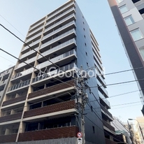 プライムガーデン銀座八丁堀