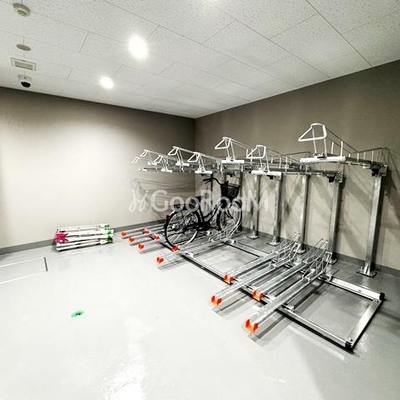 
						ブリリアイスト新御徒町 外観・共有部写真17