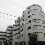 ライオンズマンション中野平和の森公園