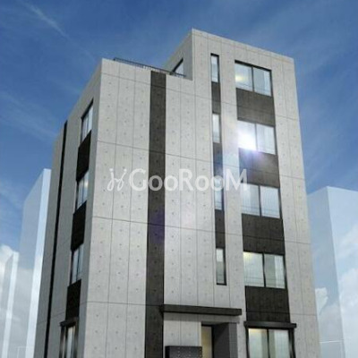 
						ラヴィエール菊川駅前　外観