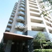 グランハイツ代々木