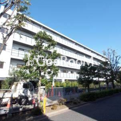 
						BLESS中野弥生町 外観写真