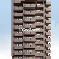 アレージュマン日本橋人形町