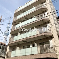 リヴシティ本所吾妻橋