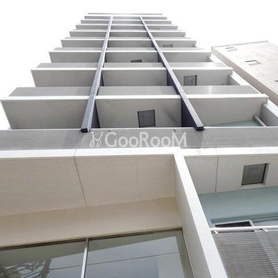 
						ンフォリア押上 外観写真3