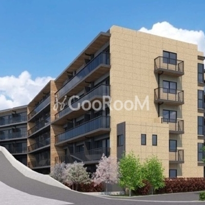 
						コンフォリア・リヴ文京護国寺 外観