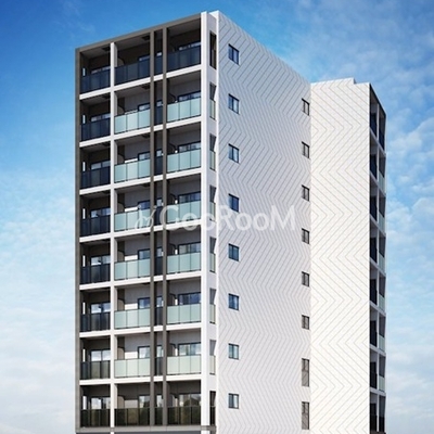 
						メインステージ八広　外観