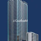 パークシティ中央湊ザタワー