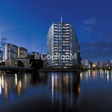 パークホームズ品川ザレジデンス