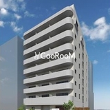 リバーパーク門前仲町