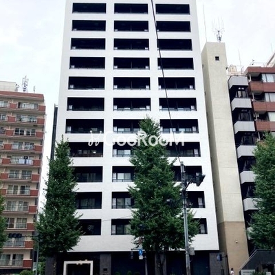 
						南麻布ノース 外観写真2