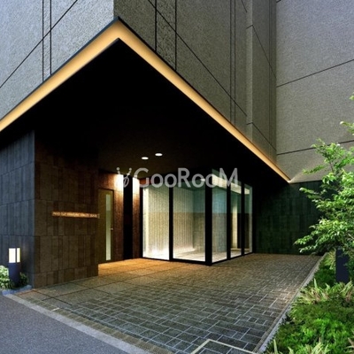 
						プラウドフラット大井町 外観写真3