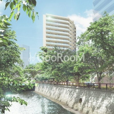 
						ドレッセ目黒大橋プレヴィ 外観写真