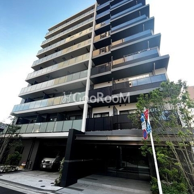 
						ブランシエスタ東陽町  外観写真2