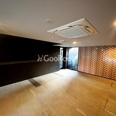 
						ブランシエスタ東陽町  ロビー2