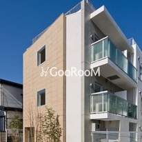 モデリアブリュット参宮橋