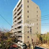 パークキューブ代々木富ヶ谷