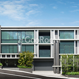 シティハウス文京小日向