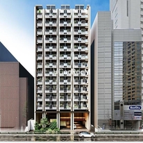 レガシス中目黒