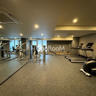 
						ワーブ横浜伊勢佐木町 外観・共用部 画像写真15