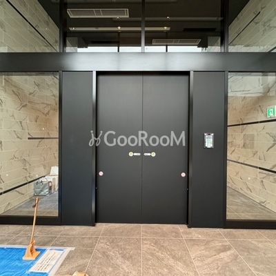 
						ワーブ横浜伊勢佐木町 外観・共用部 画像写真20