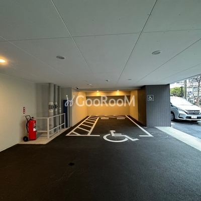 
						ワーブ横浜伊勢佐木町 外観・共用部 画像写真25