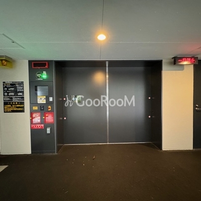 
						ワーブ横浜伊勢佐木町 外観・共用部 画像写真24