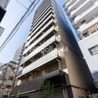 
						リビオメゾン浅草雷門　外観