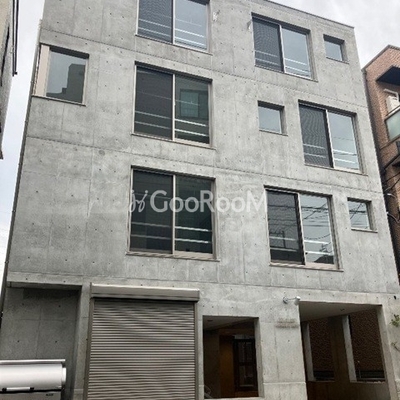 
						リーガランド三軒茶屋サウス　外観