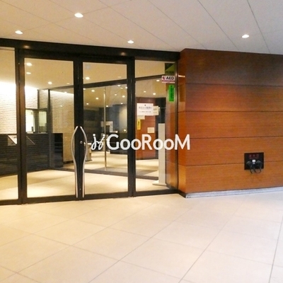 
						レジディア芝浦 外観写真4