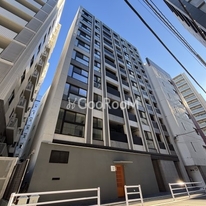 フラッフィー日本橋浜町