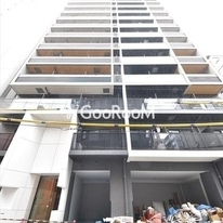 グランパセオ銀座築地