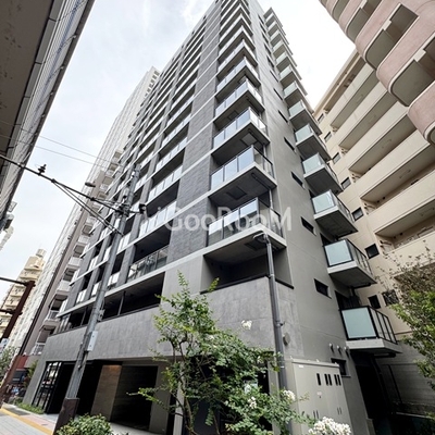 
						ルミーク三軒茶屋　外観2