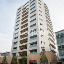 パークホームズ大岡山ラヴィアンコート