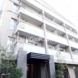 ザ・パークハビオ三軒茶屋テラス