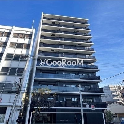 
						シーズンフラッツ押上サウス 外観写真