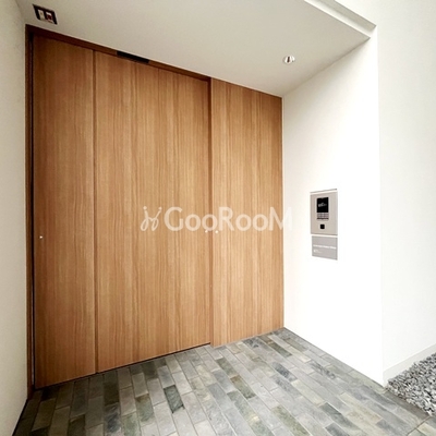 
						ザ・ケンジントン・レジデンス芝浦 外観写真8