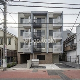 グローリオシェルト武蔵小杉2