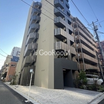 コンフォリア・リヴ木場イースト1