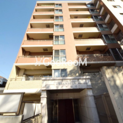 
						アーバンビュー本郷 外観写真1