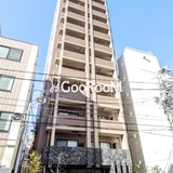 コンシェリア新橋シックス